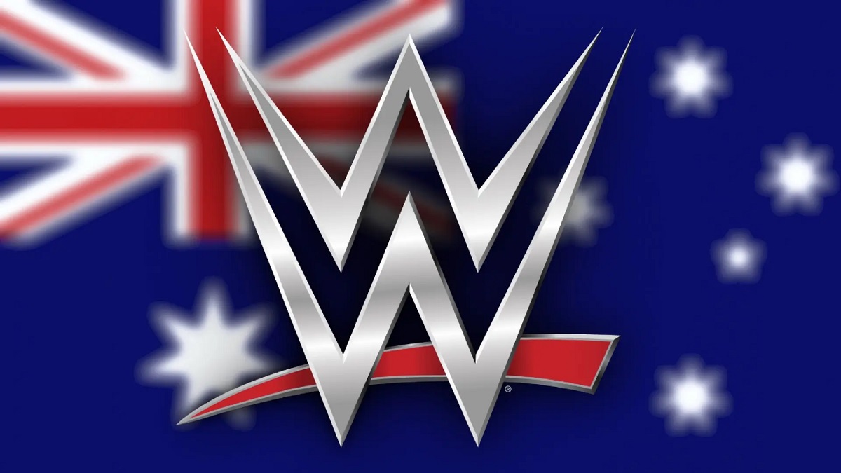 WWE Elimination Chamber 2024 set for Australia, date & location